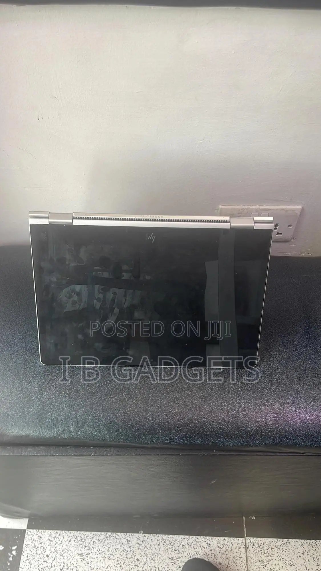 Laptop HP EliteBook X360 1030 G2 8GB Intel Core I5 SSD 256GB