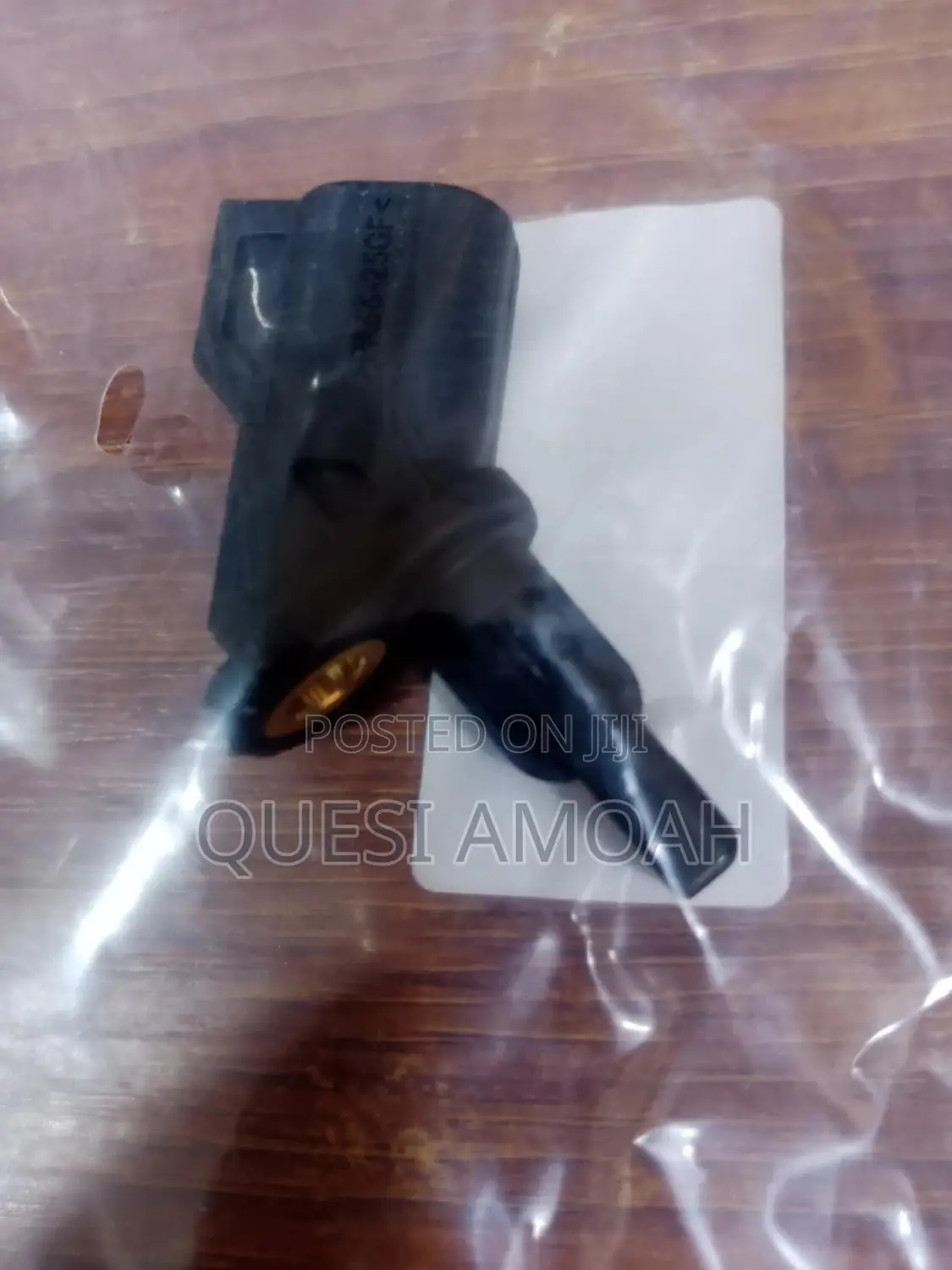 Ford Escape 2013 -2019 Front ABS Wheel Speed Sensor