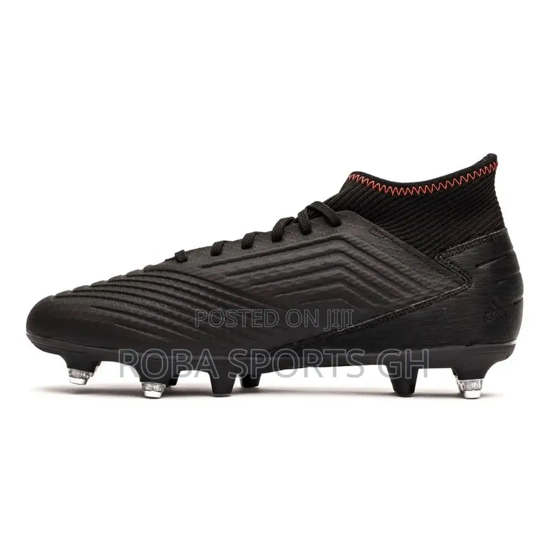 Adidas Predator 19.3 SG Soccer Boot