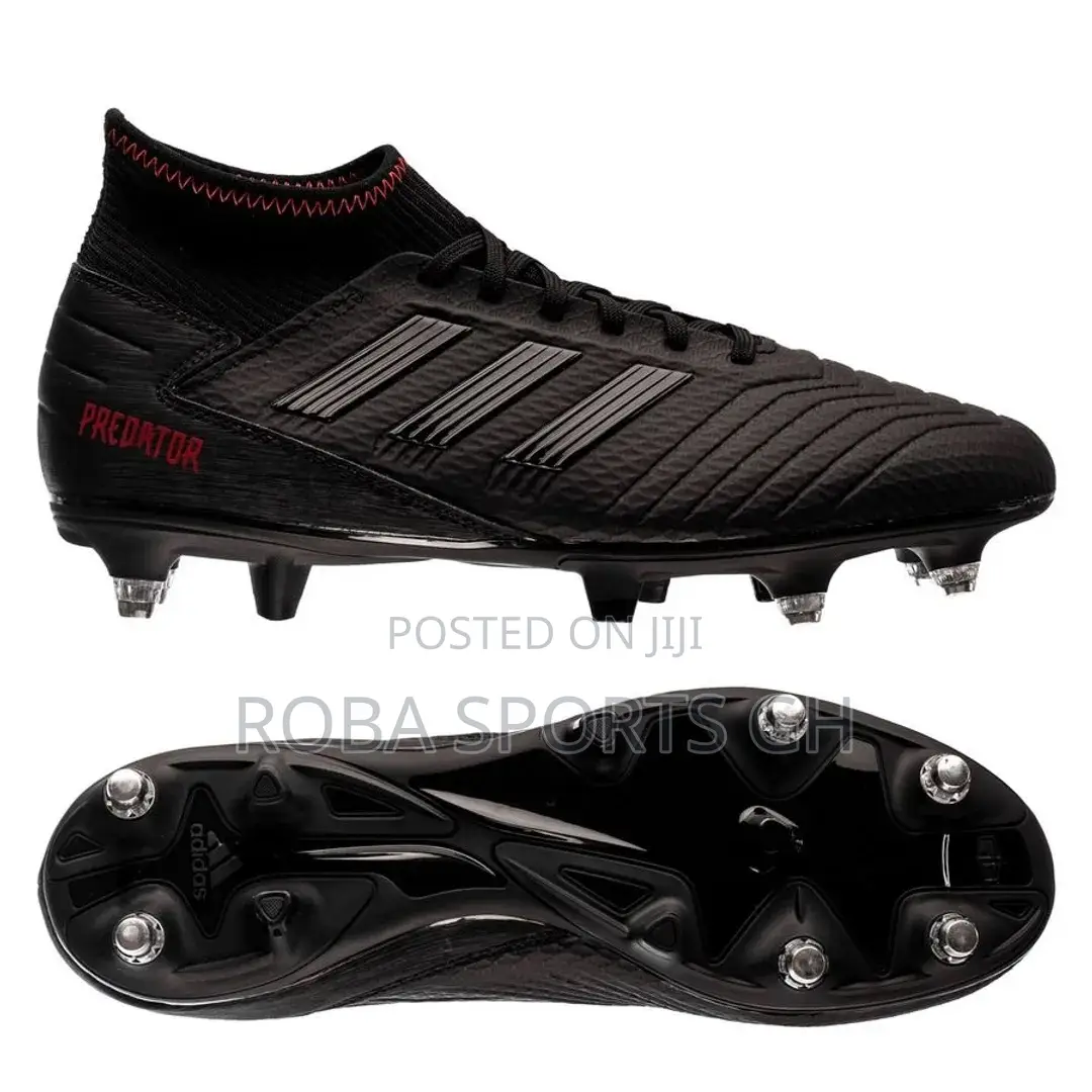 Adidas Predator 19.3 SG Soccer Boot
