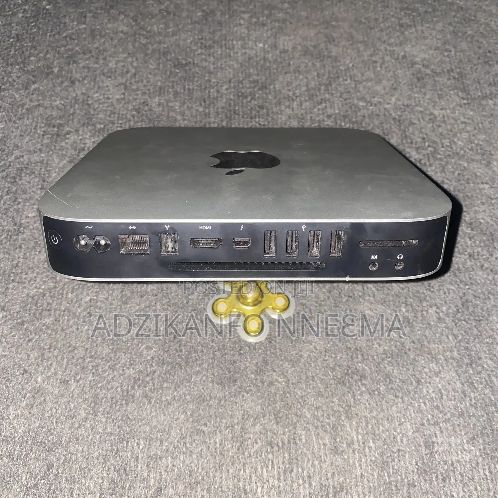 Desktop Computer Apple Mac Mini 8GB Intel Core I5 SSD 1T