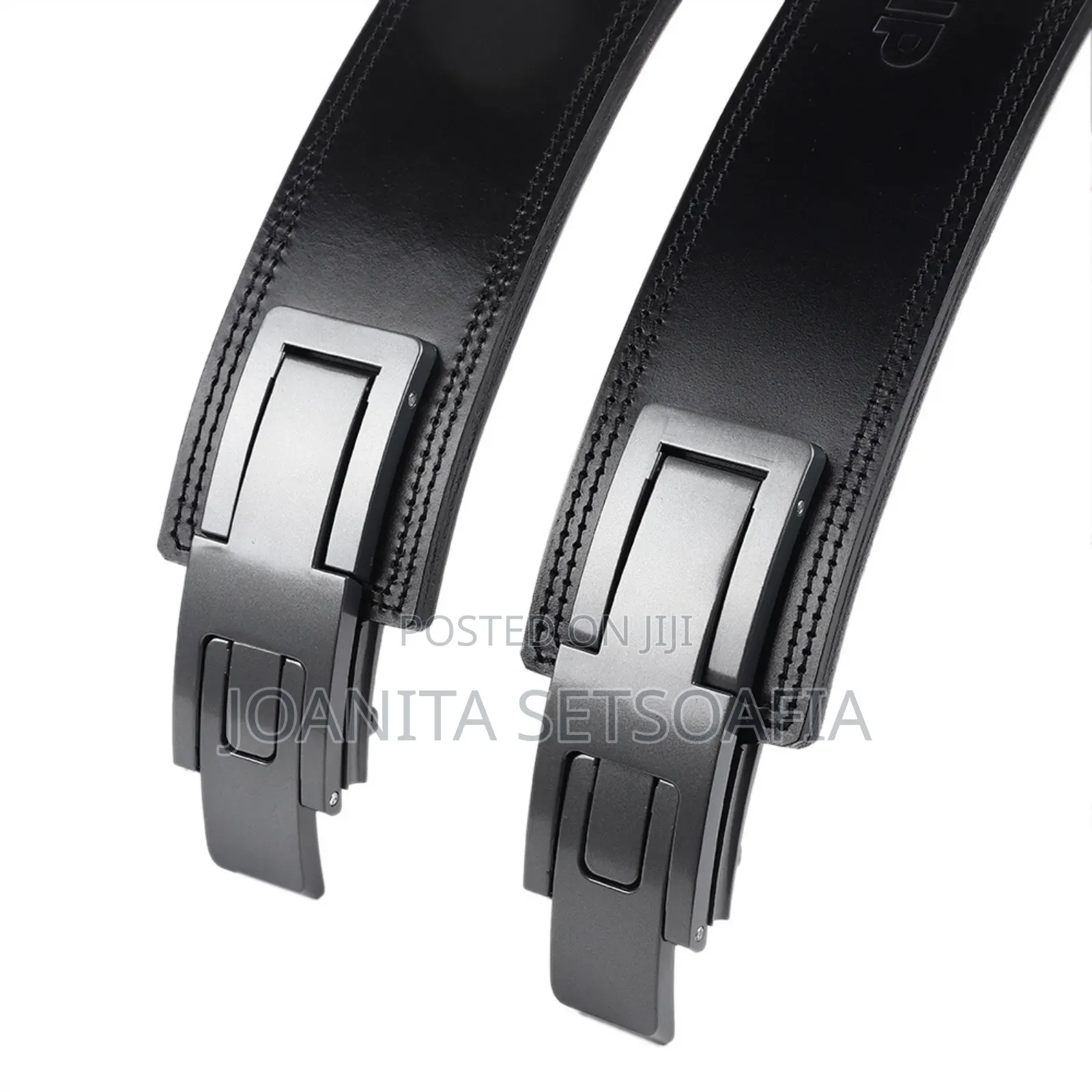 Power Lifting Belt