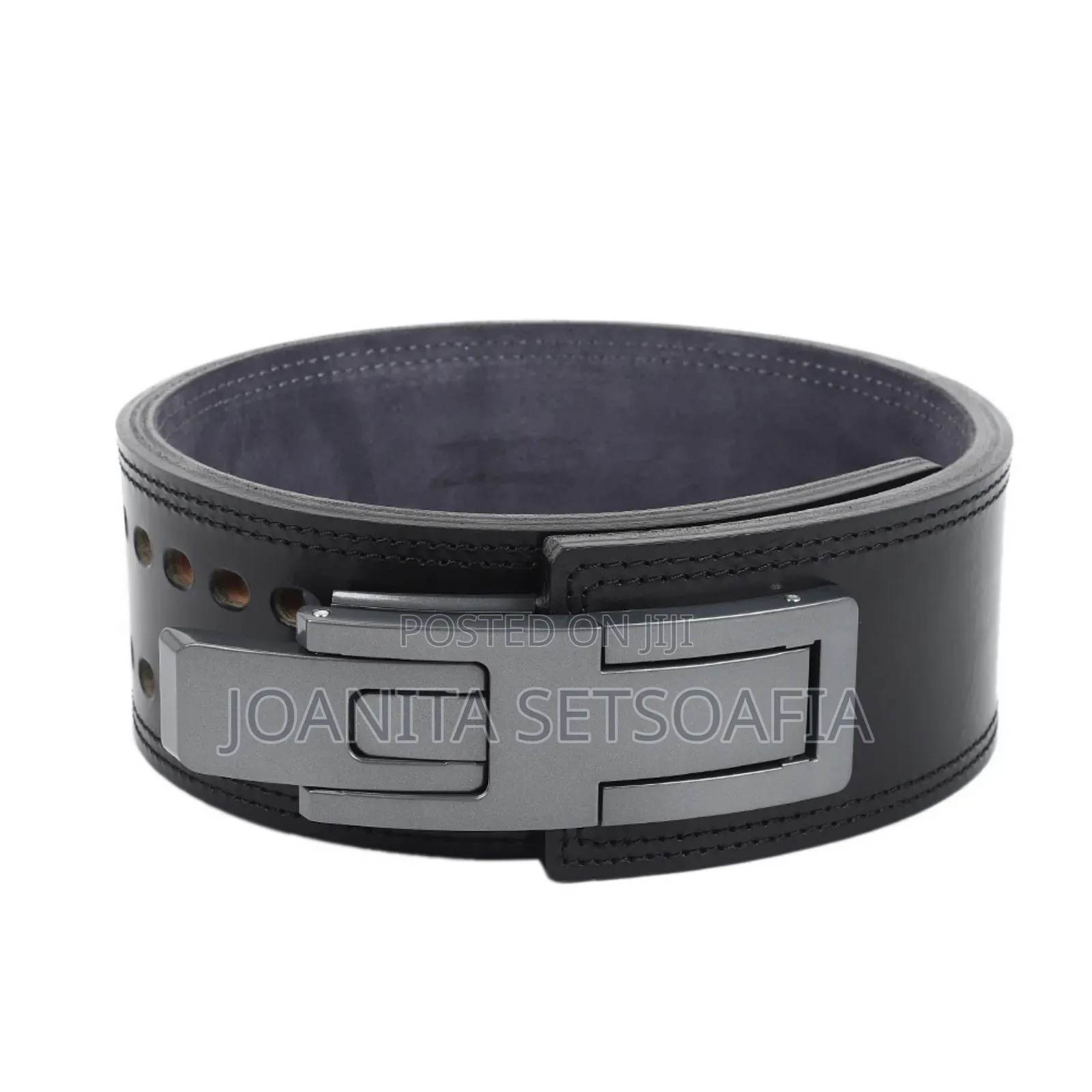 Power Lifting Belt