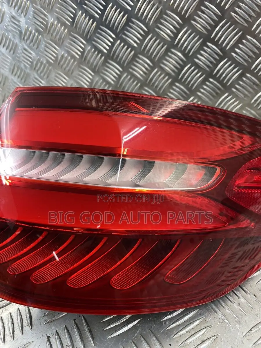 Mercedes Benz GLC 2017 Rear Tail Light