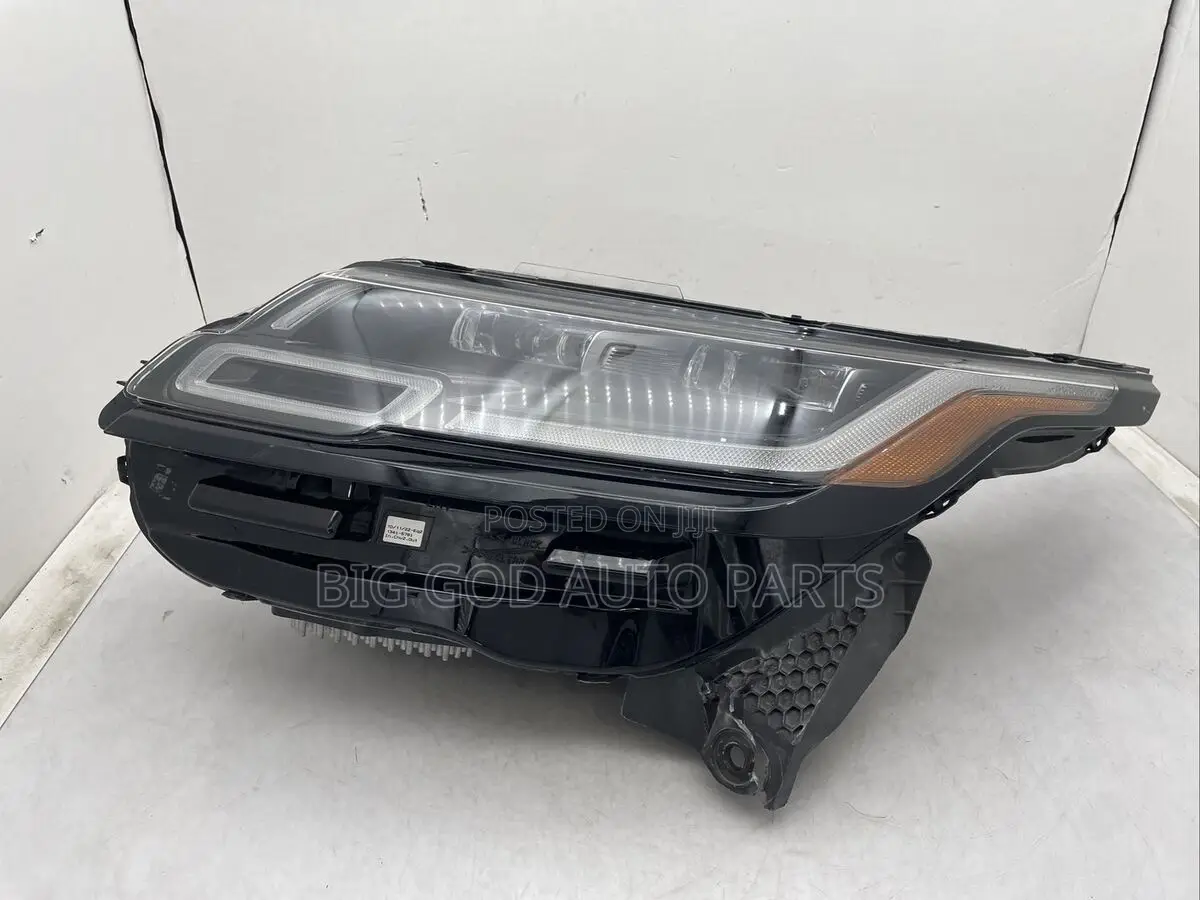 Land Range Rover Velar Headlight OEM Full LED Headlamp