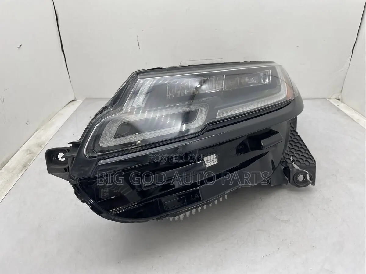 Land Range Rover Velar Headlight OEM Full LED Headlamp
