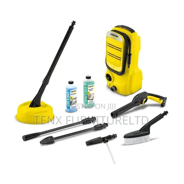 Pressure Washer (Karcher )