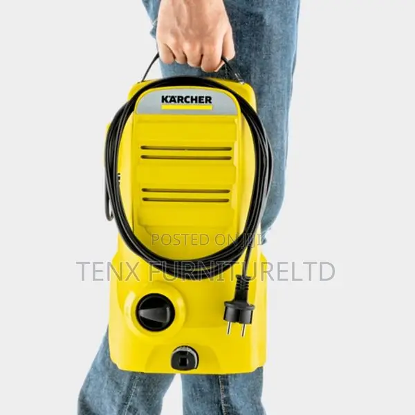 Pressure Washer (Karcher )