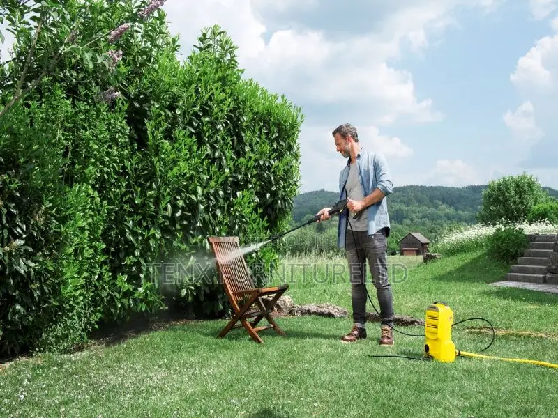 Pressure Washer (Karcher )