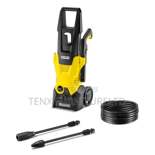 Pressure Washer (Karcher's) ACG