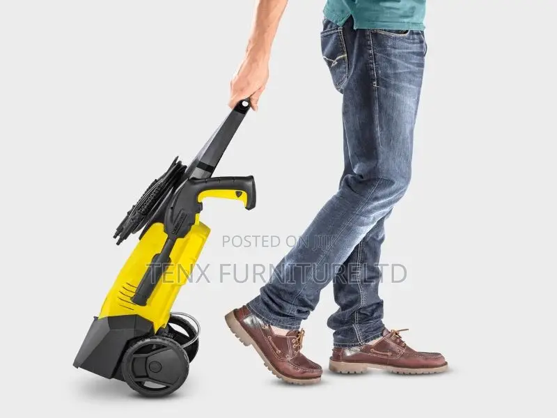 Pressure Washer (Karcher's) ACG