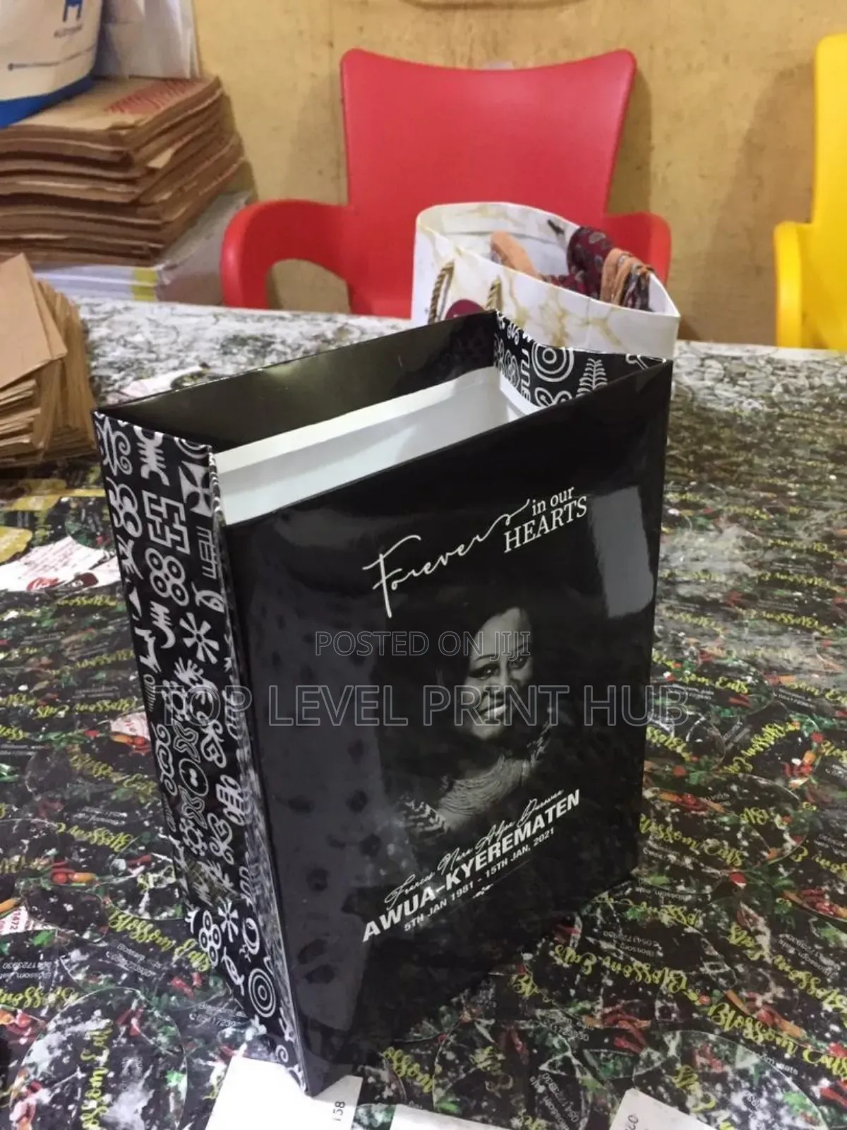 Paper Bags