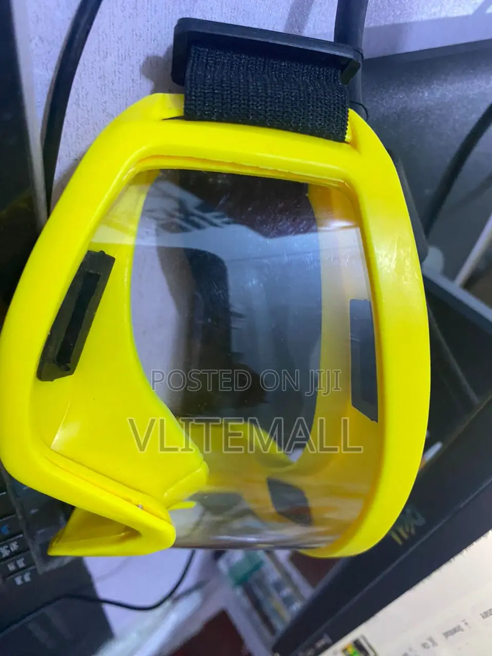 Safety Goggles Glasses Eye Protection