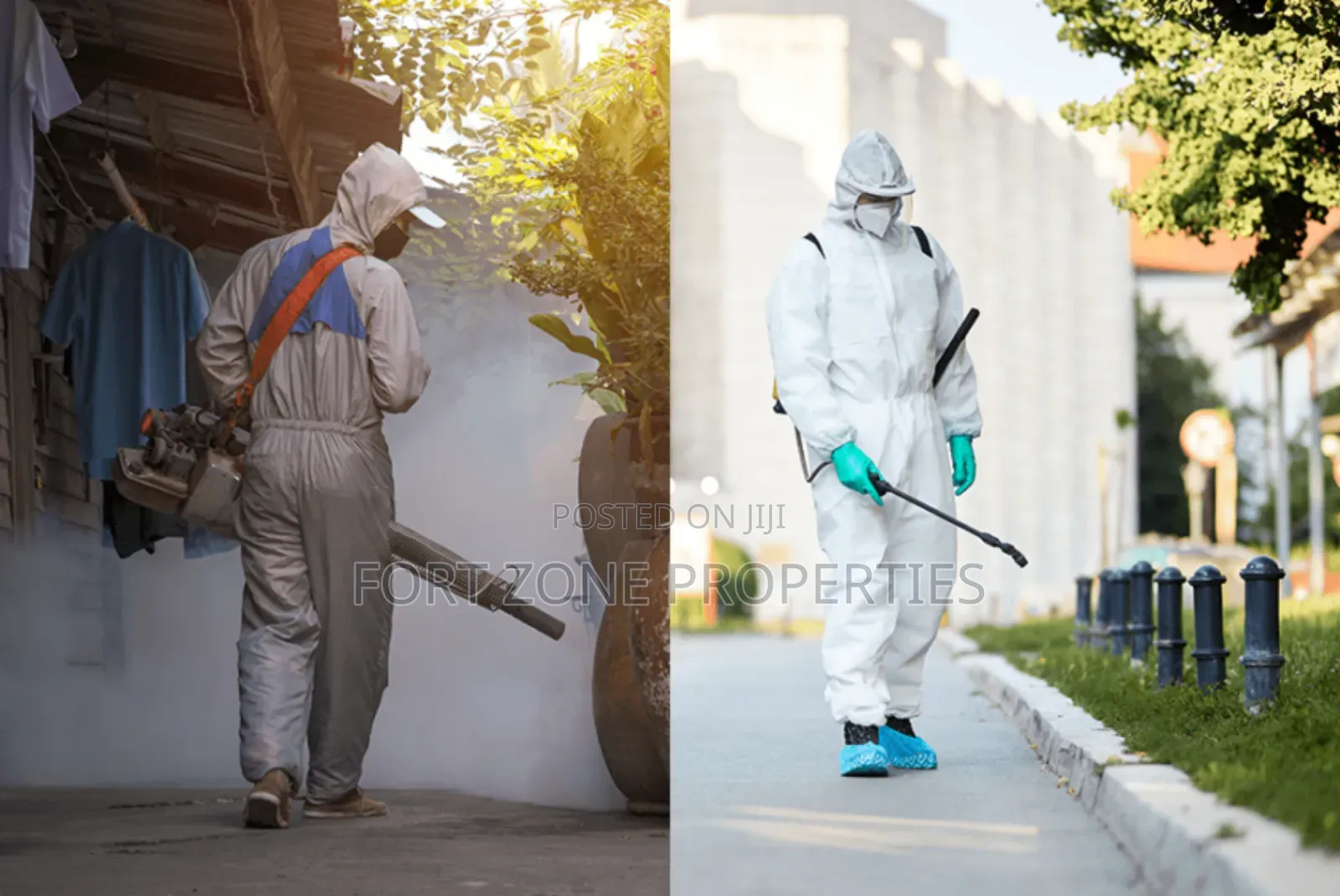 Cleantex Environmental Services