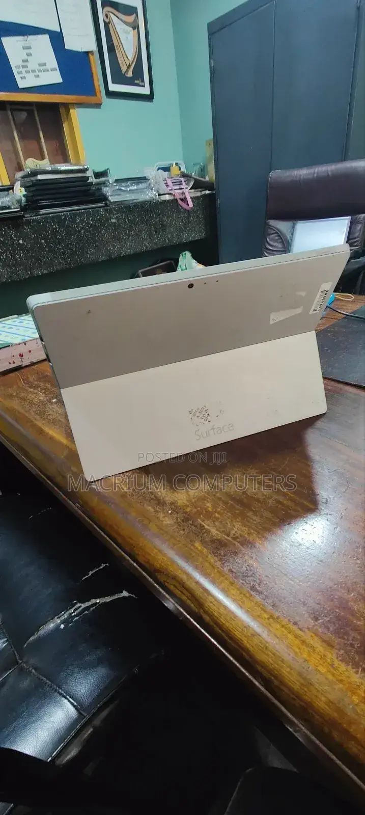 Laptop Microsoft Surface Pro 4 8GB Intel Core I7 SSD 256GB