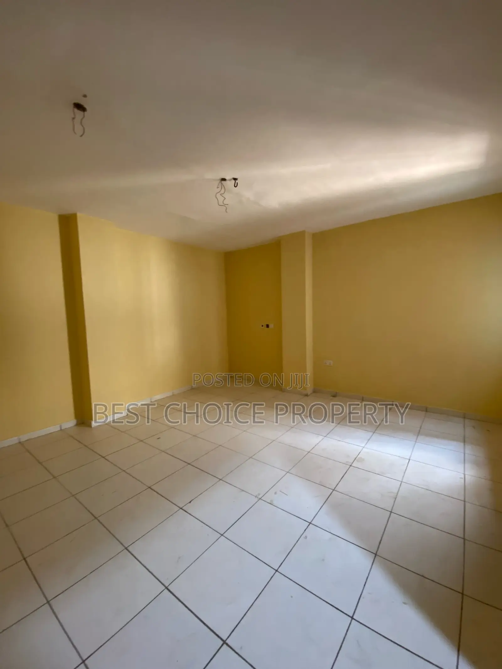 2bdrm Apartment in Adenta Housing Down for rent