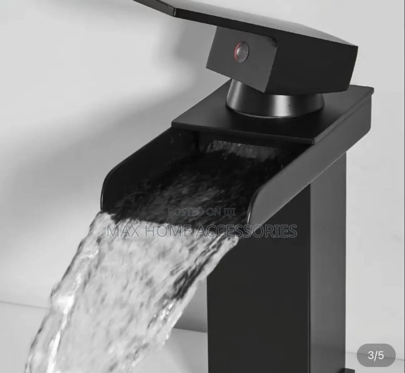 Black Basin Tap