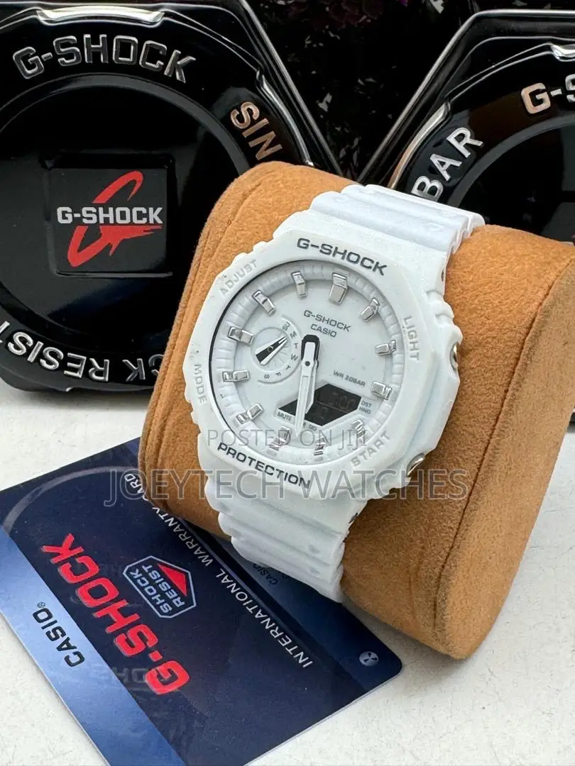 Sports Watches
