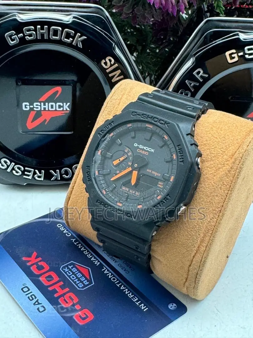 Sports Watches