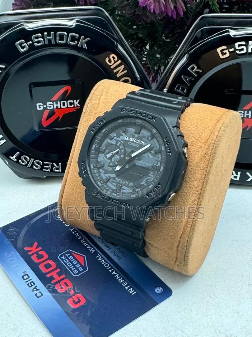 Sports Watches