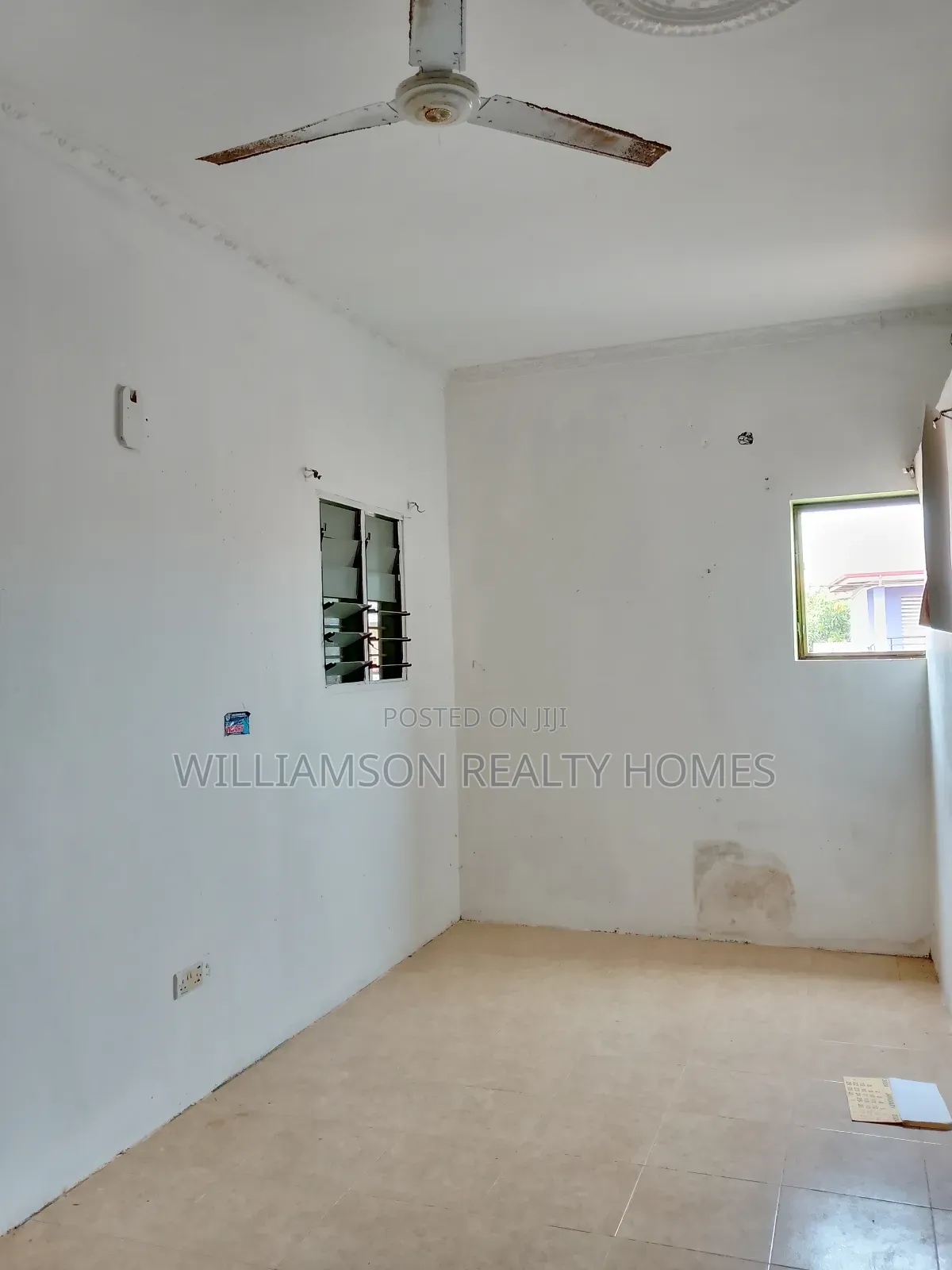 1bdrm Apartment in Spintex Road for rent