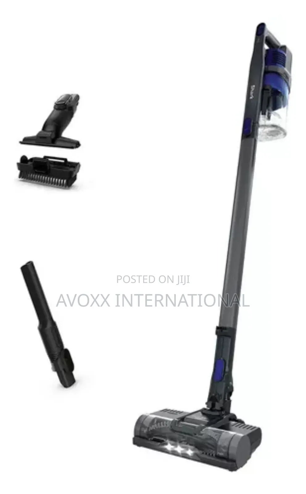 Shark Rocket Ix141 V5 Cordless Vacuum Cleaner