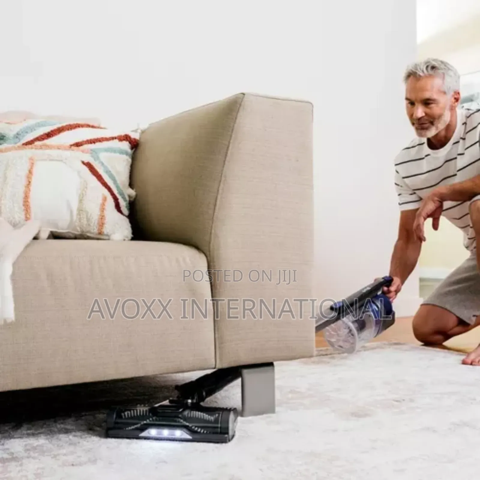 Shark Rocket Ix141 V5 Cordless Vacuum Cleaner