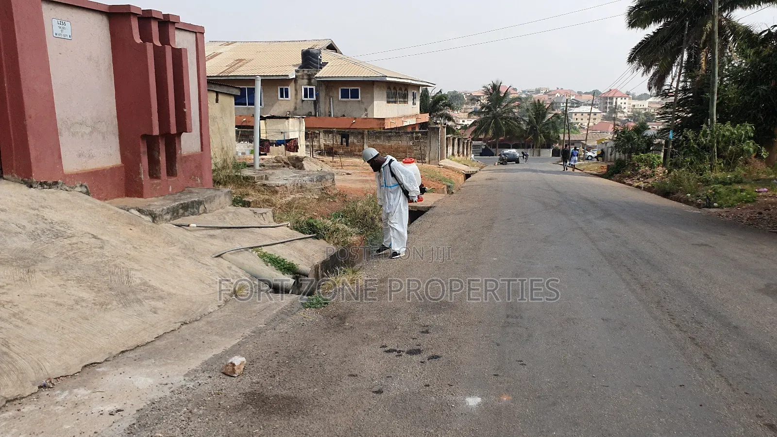 All Insects and Disinfectant Services in Ghana