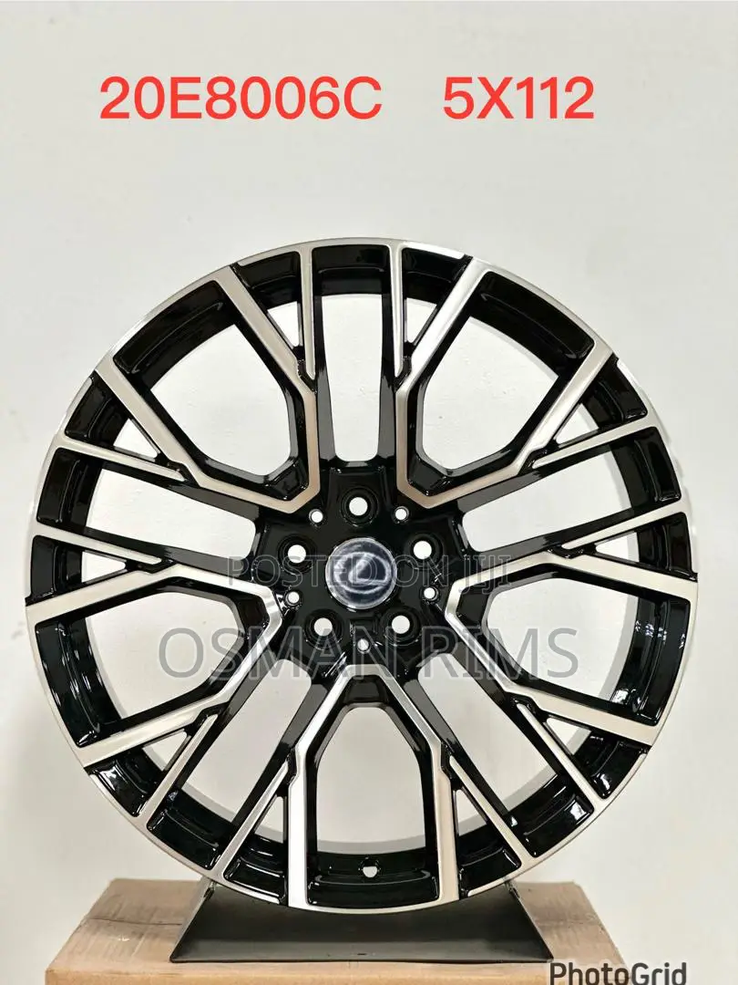 Lexus RX 350 Rim Brandnew