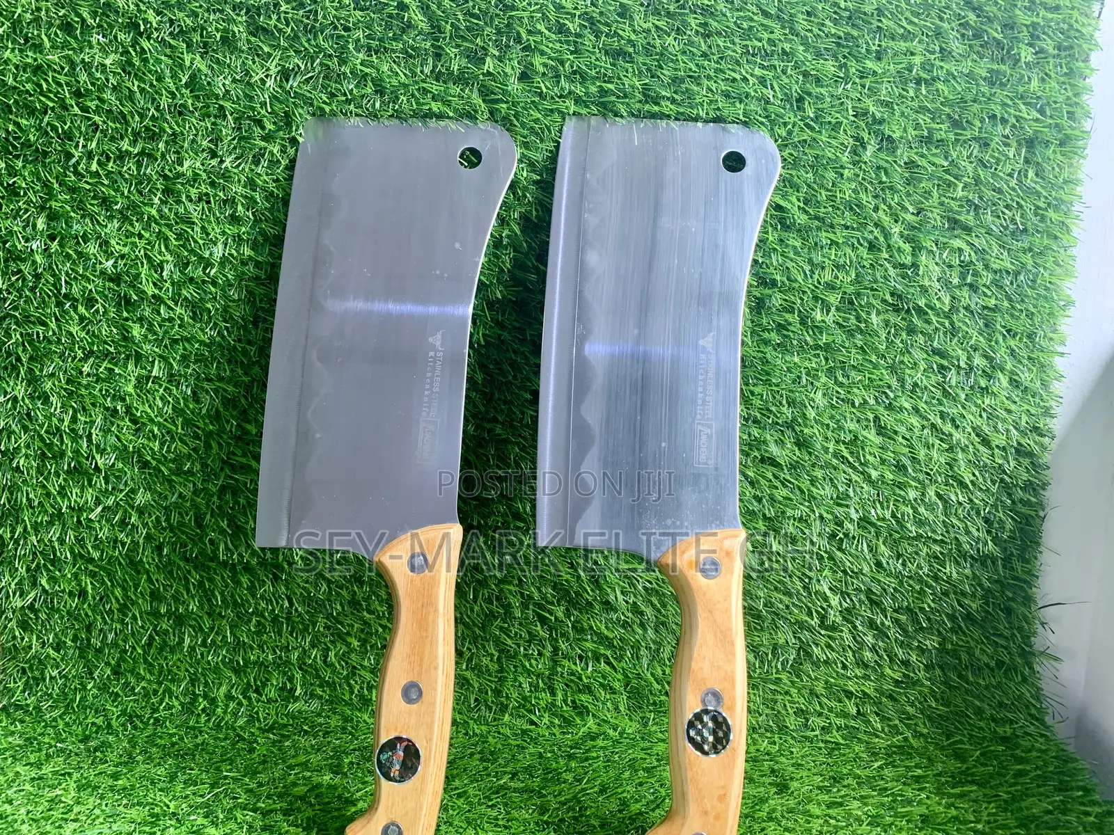 Quality Butchers Knife