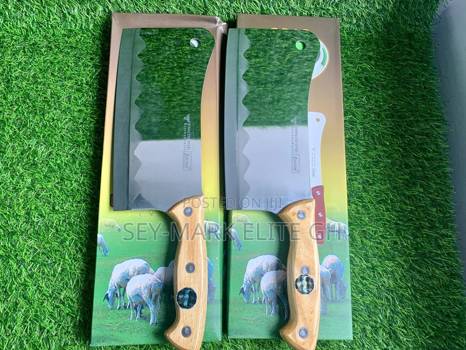 Quality Butchers Knife