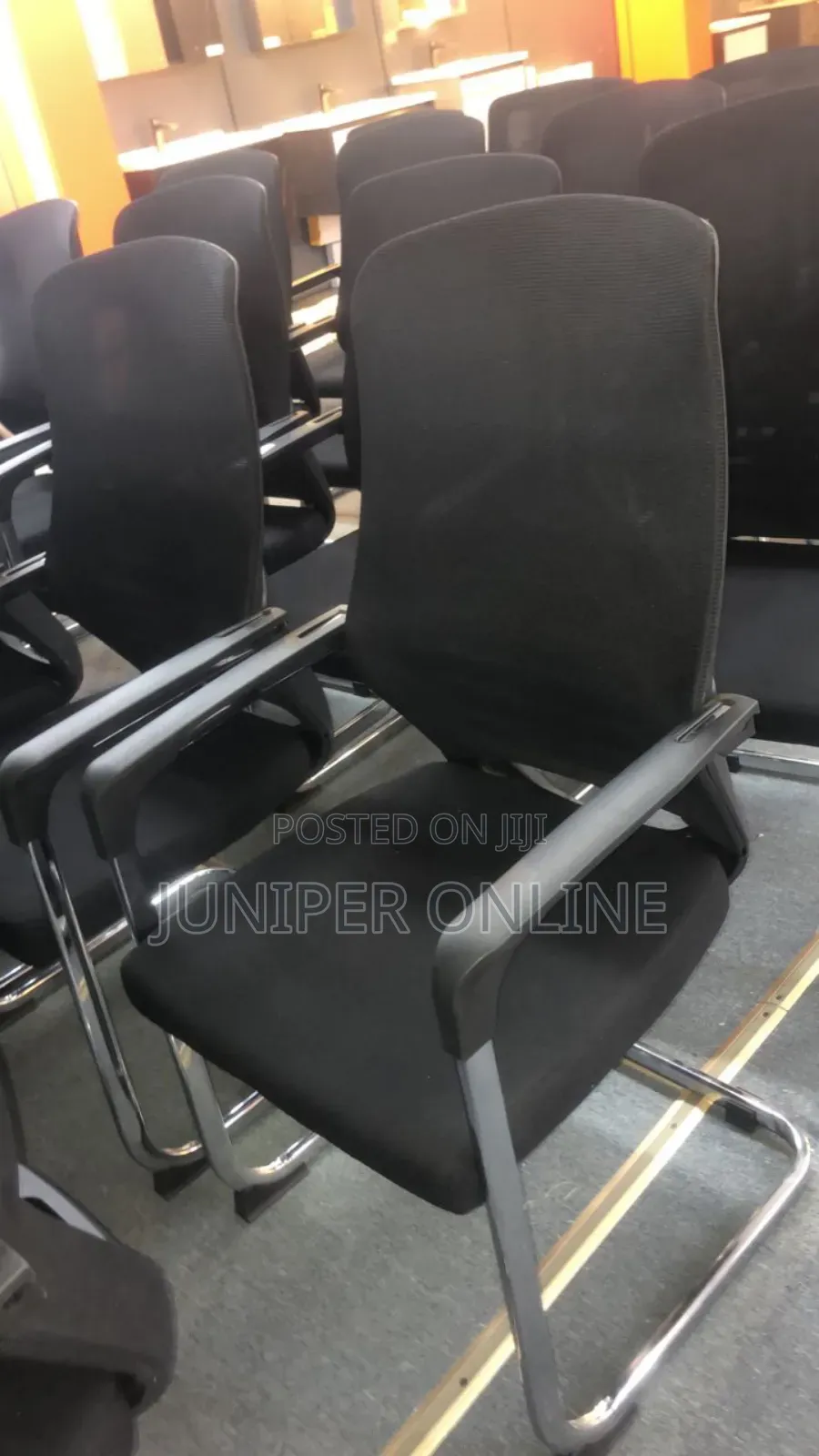 Office Chairs VI ( Conference or Event)