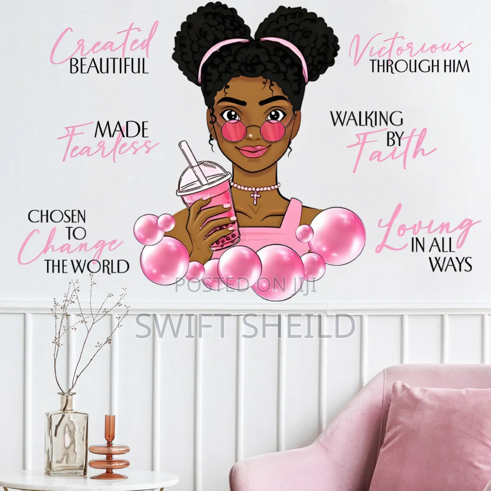 Wall Stickers