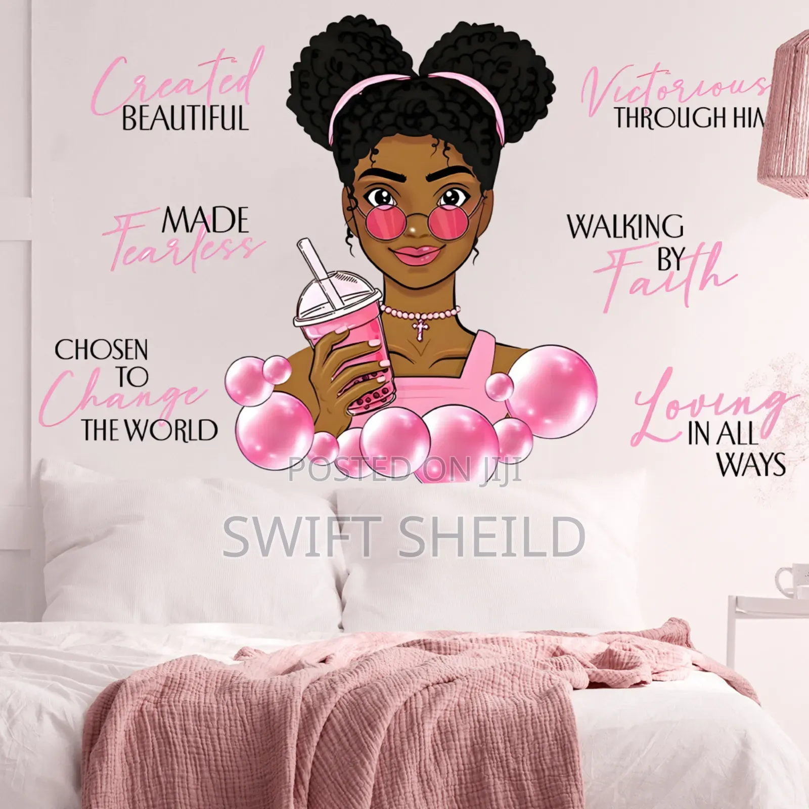 Wall Stickers