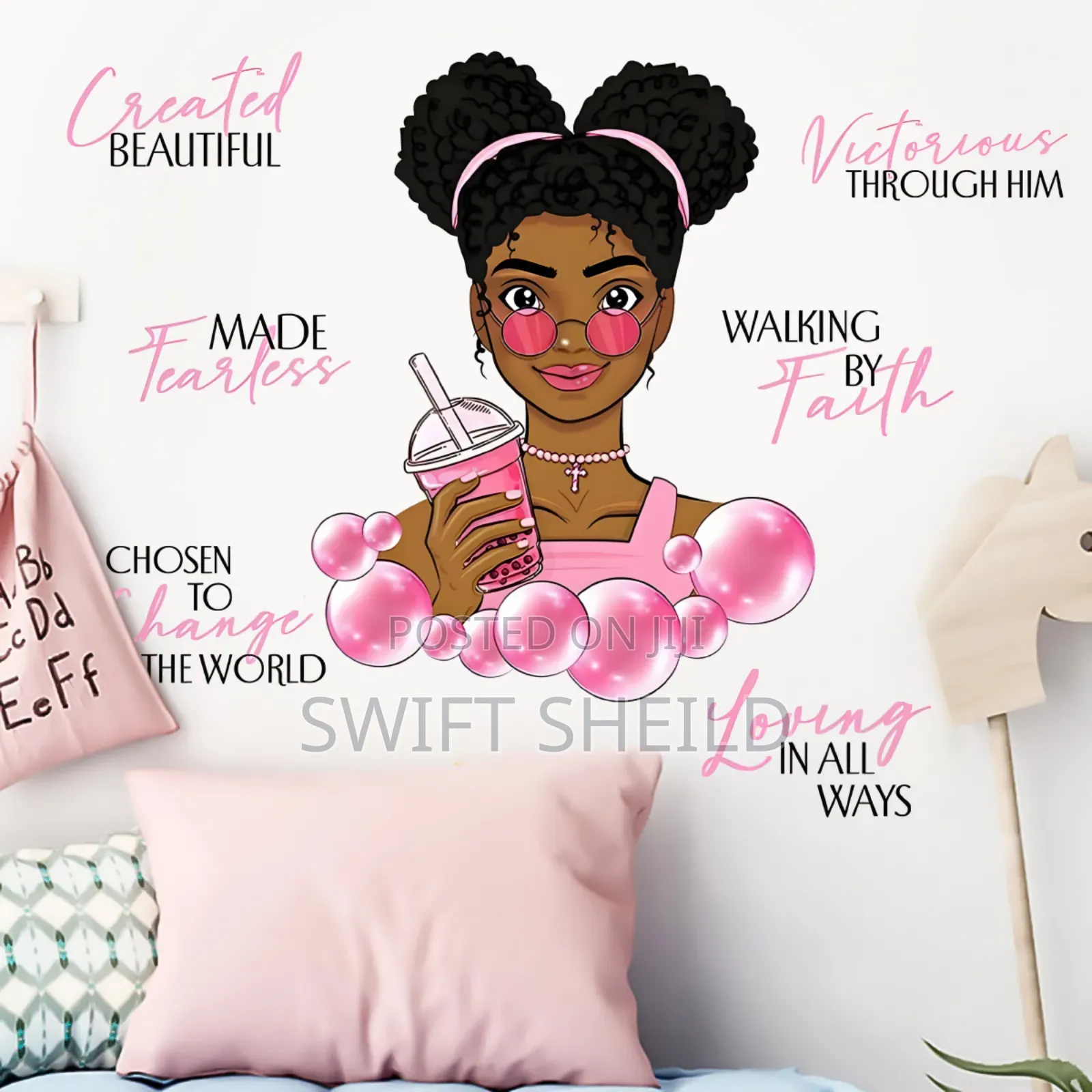 Wall Stickers