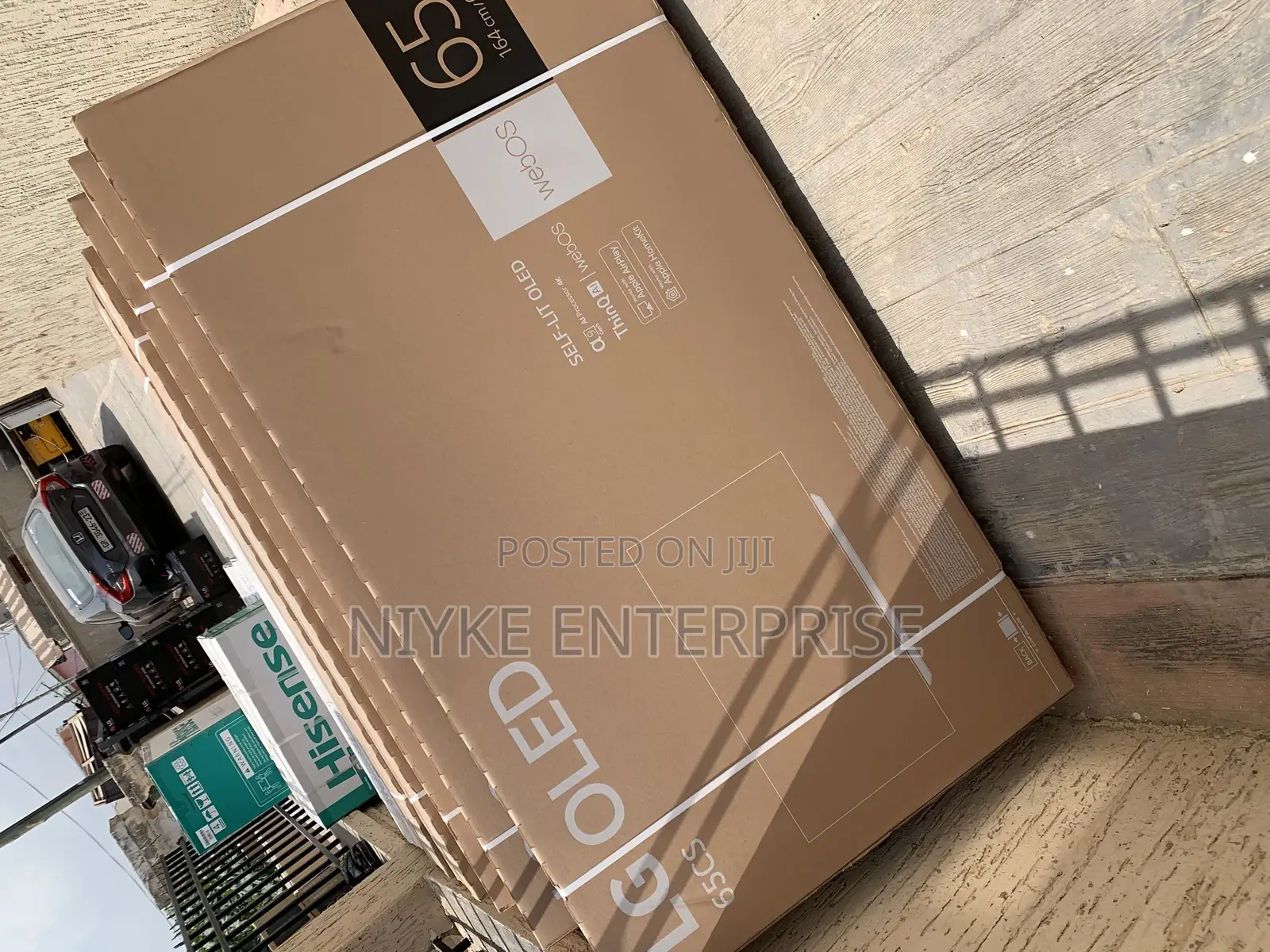 Quality Lg Tv Oled Tv 65 Inches
