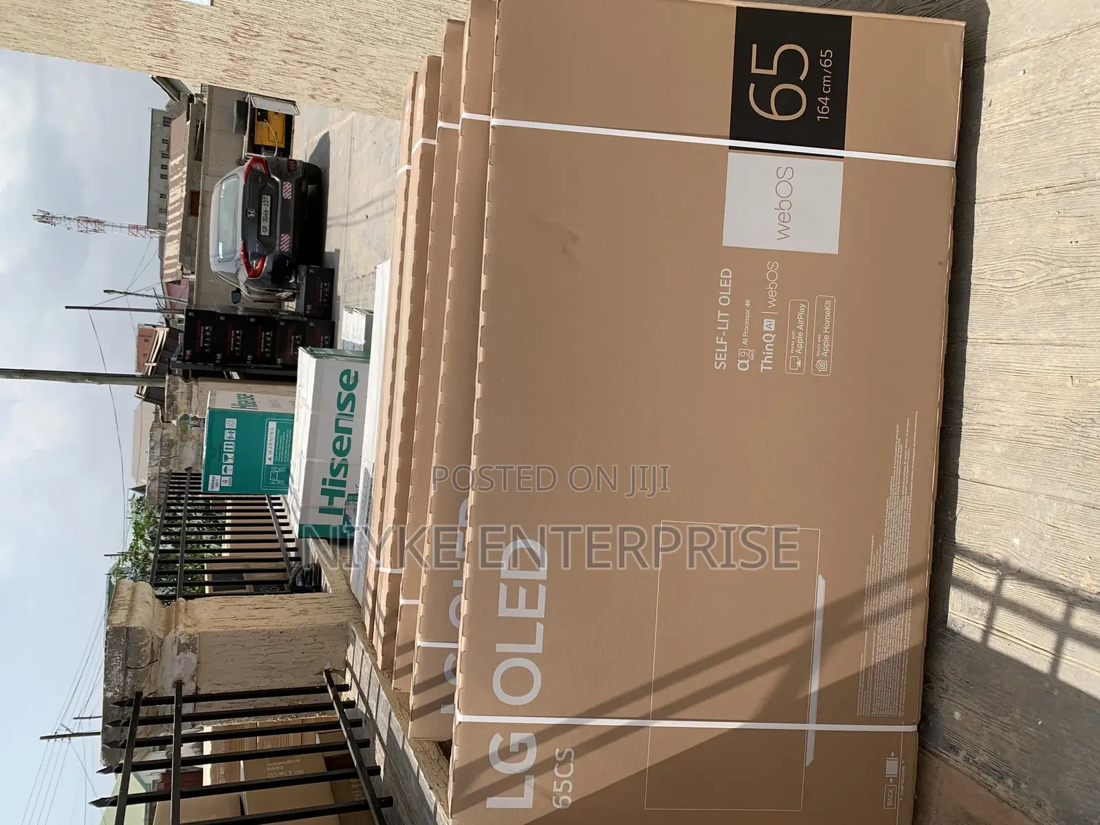 Quality Lg Tv Oled Tv 65 Inches