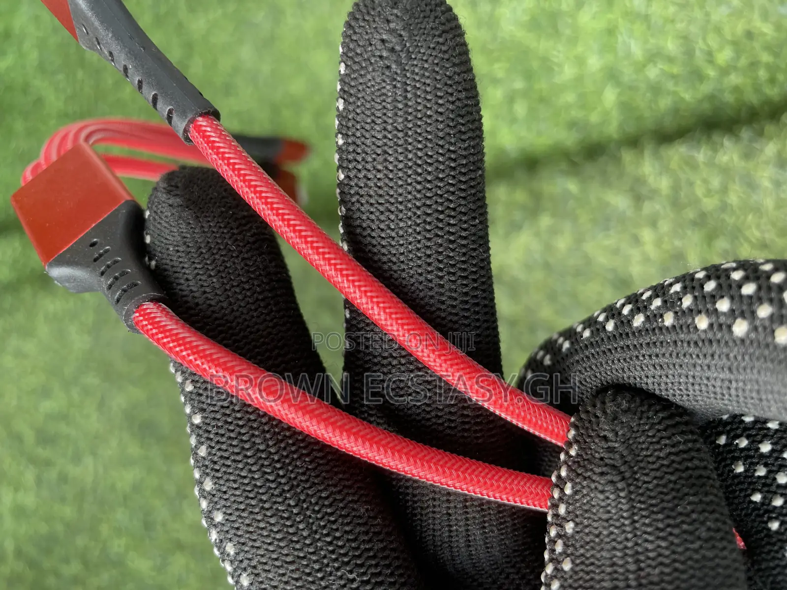 Triple Power 3 in 1 Cable