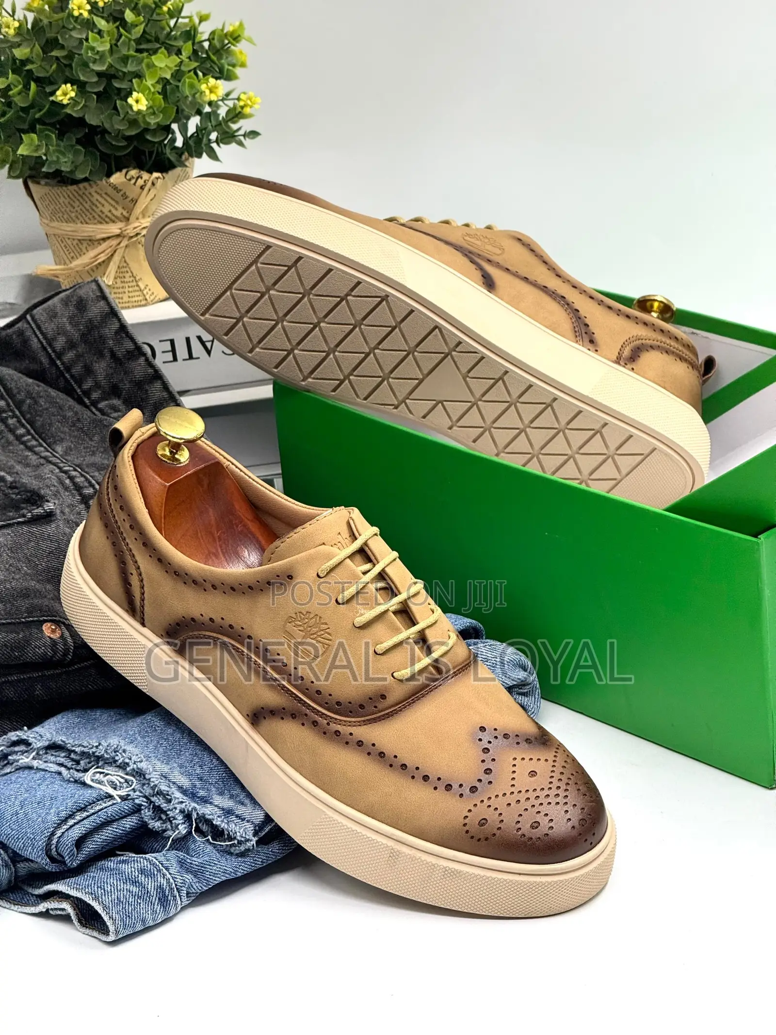 Timberland