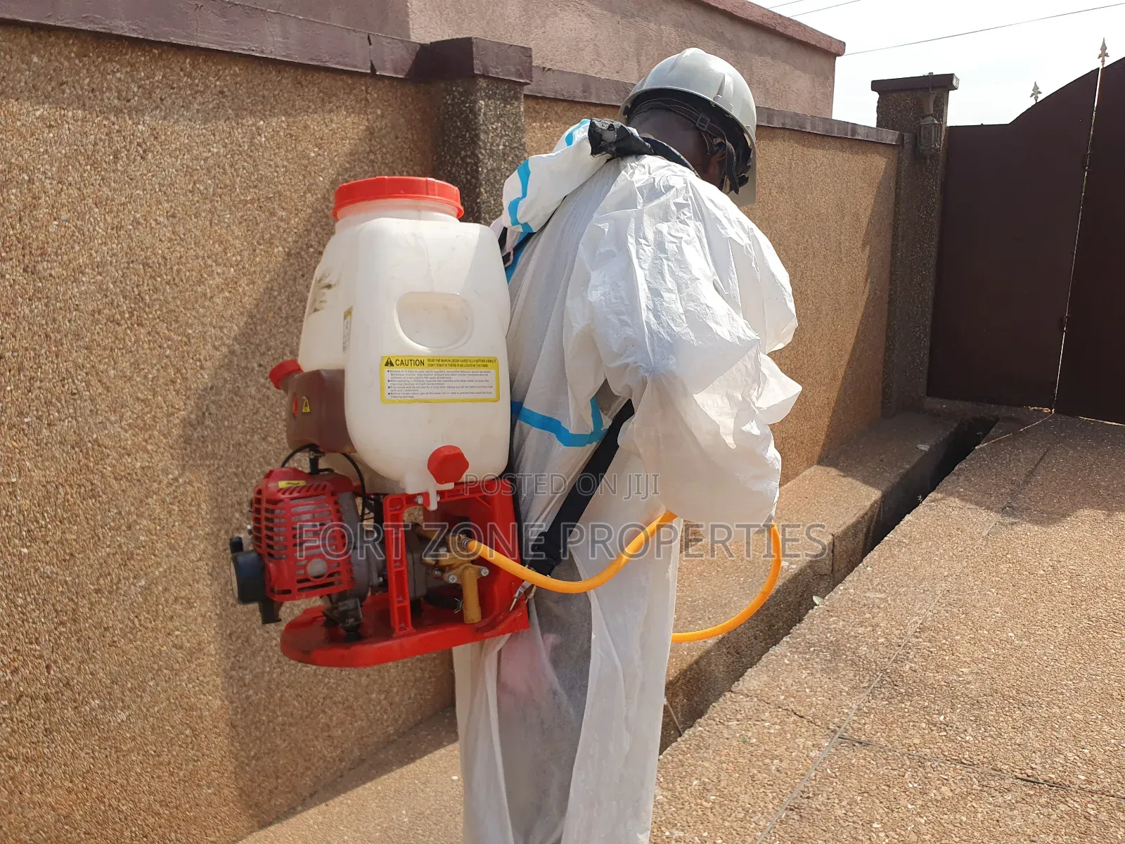 Fastest Pest Controllers