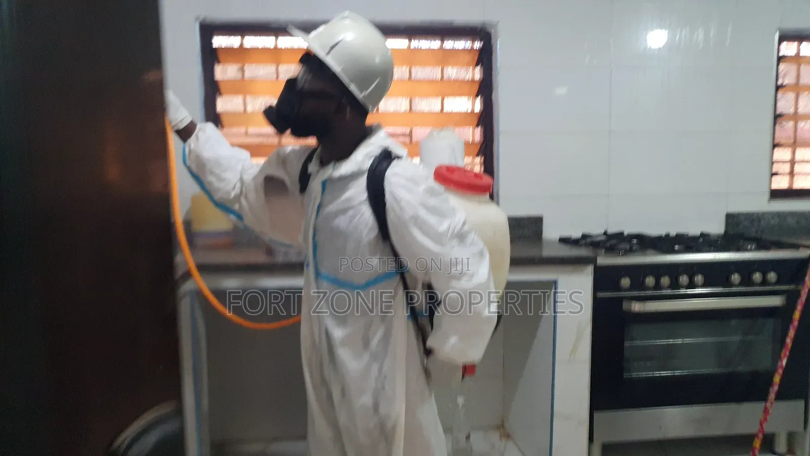 Fastest Pest Controllers