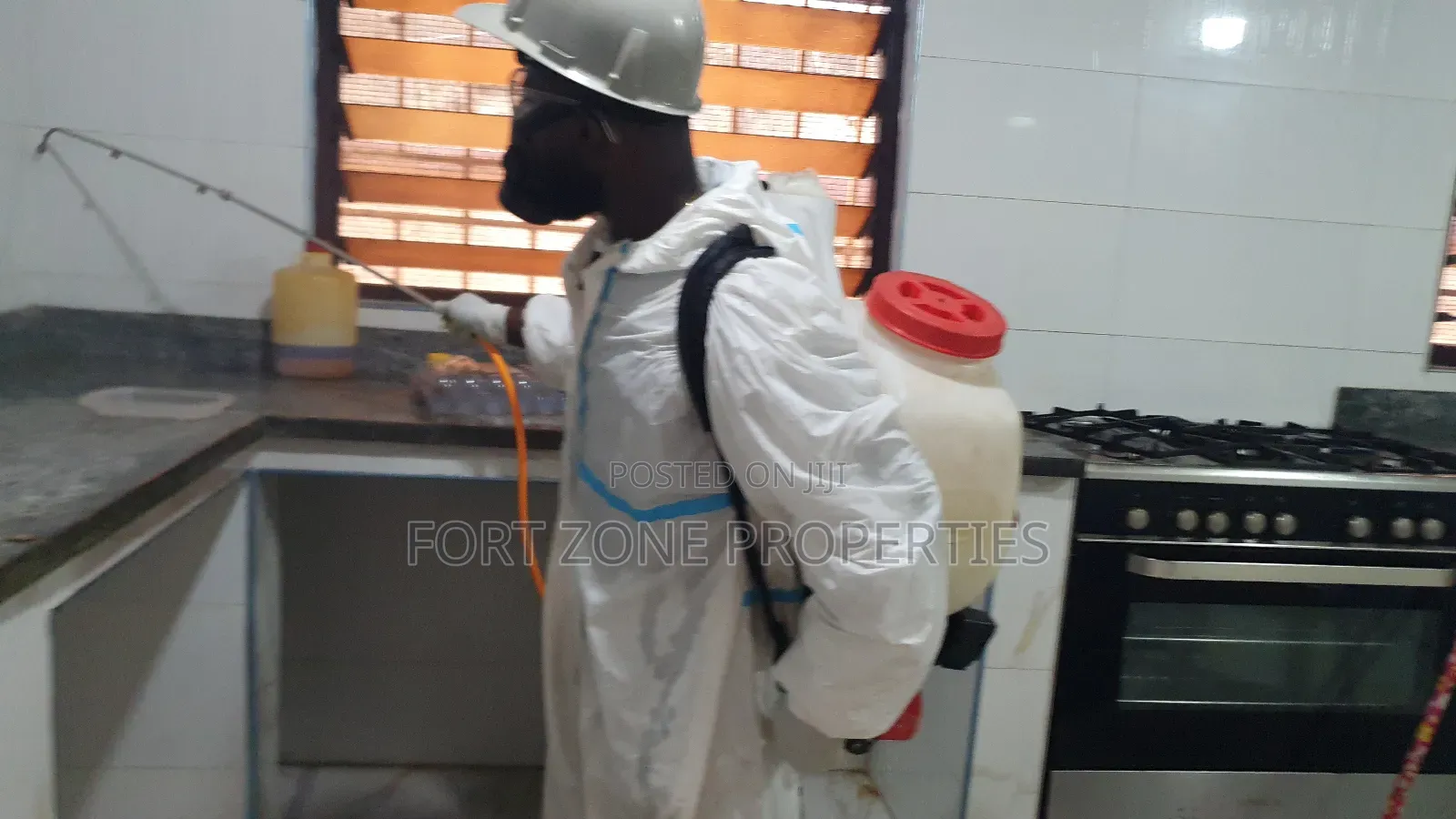 Fastest Pest Controllers