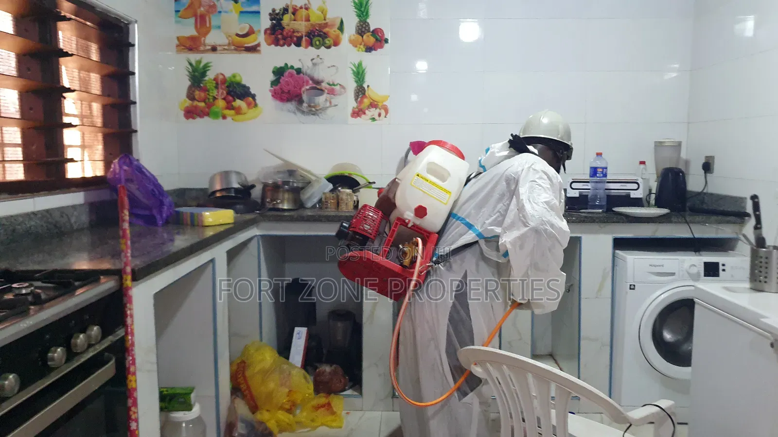 Fastest Pest Controllers