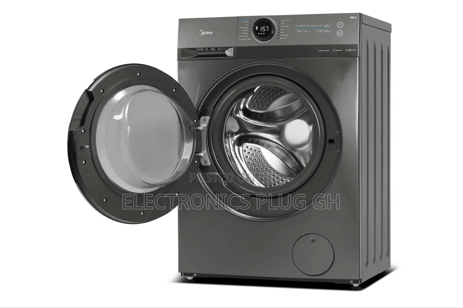 Midea Washer Dryer Washing Machine