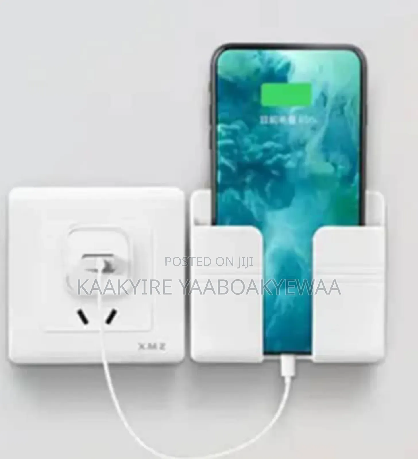 Phone Holder