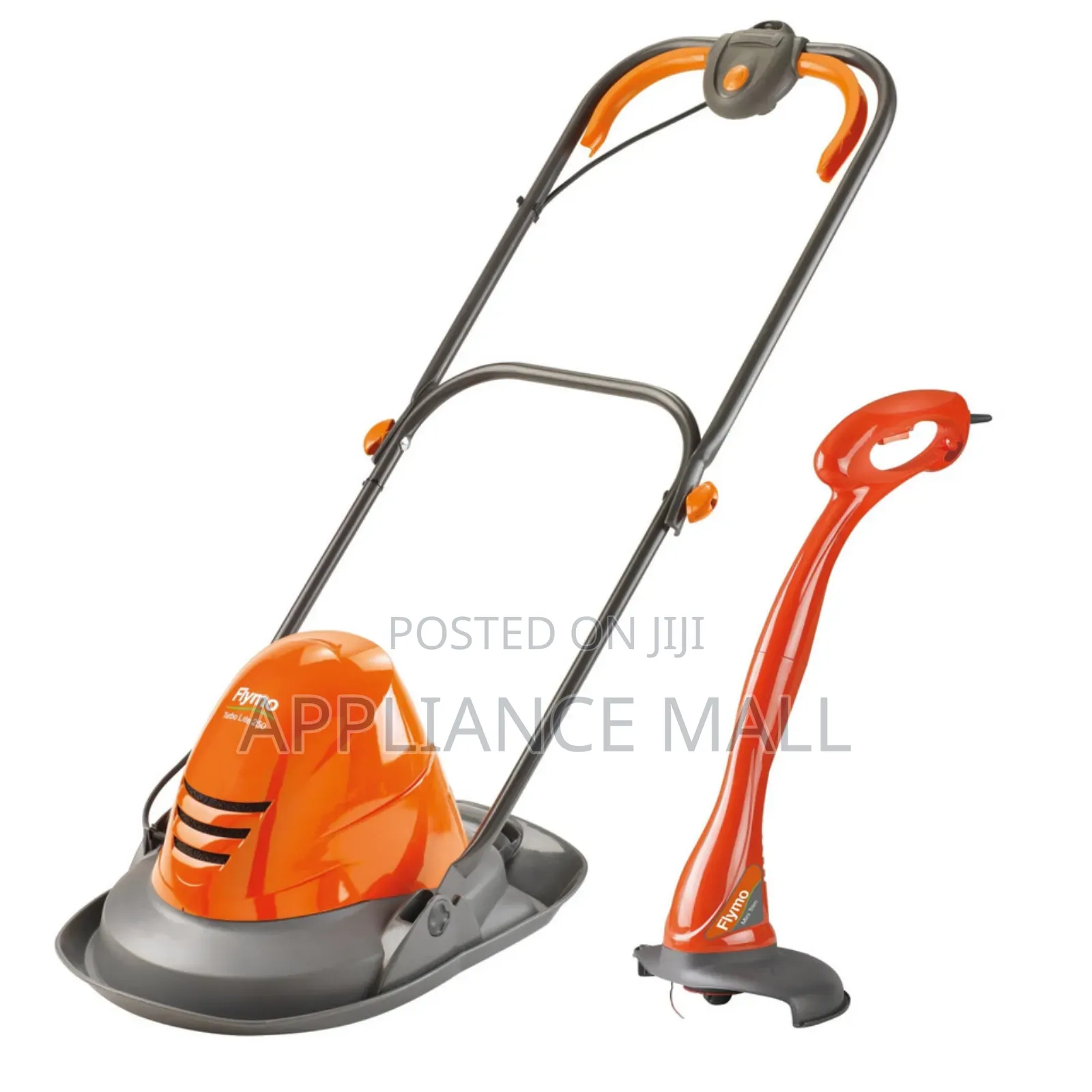 Flymo Turbo Lite 250 Mini Trimmer 1400W Corded
