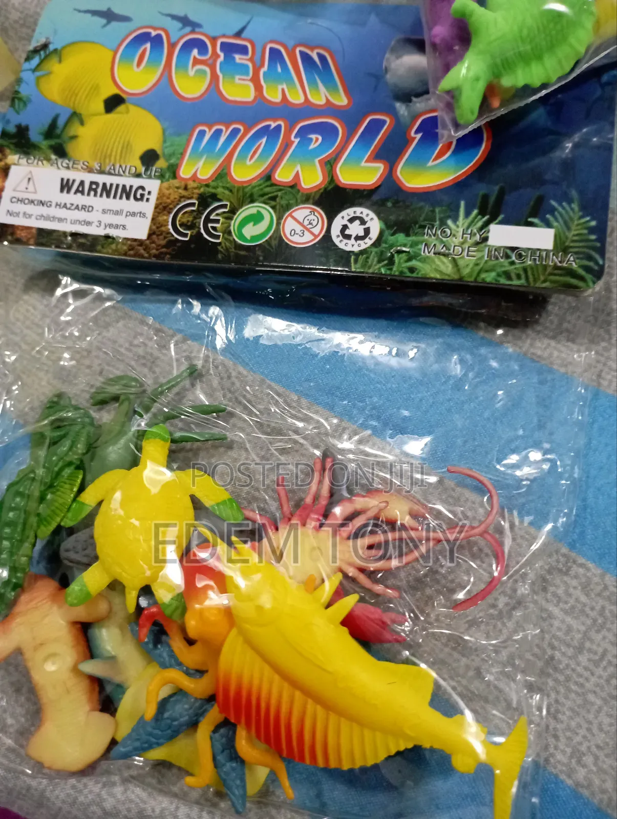 Kids Beach Play Kit Set