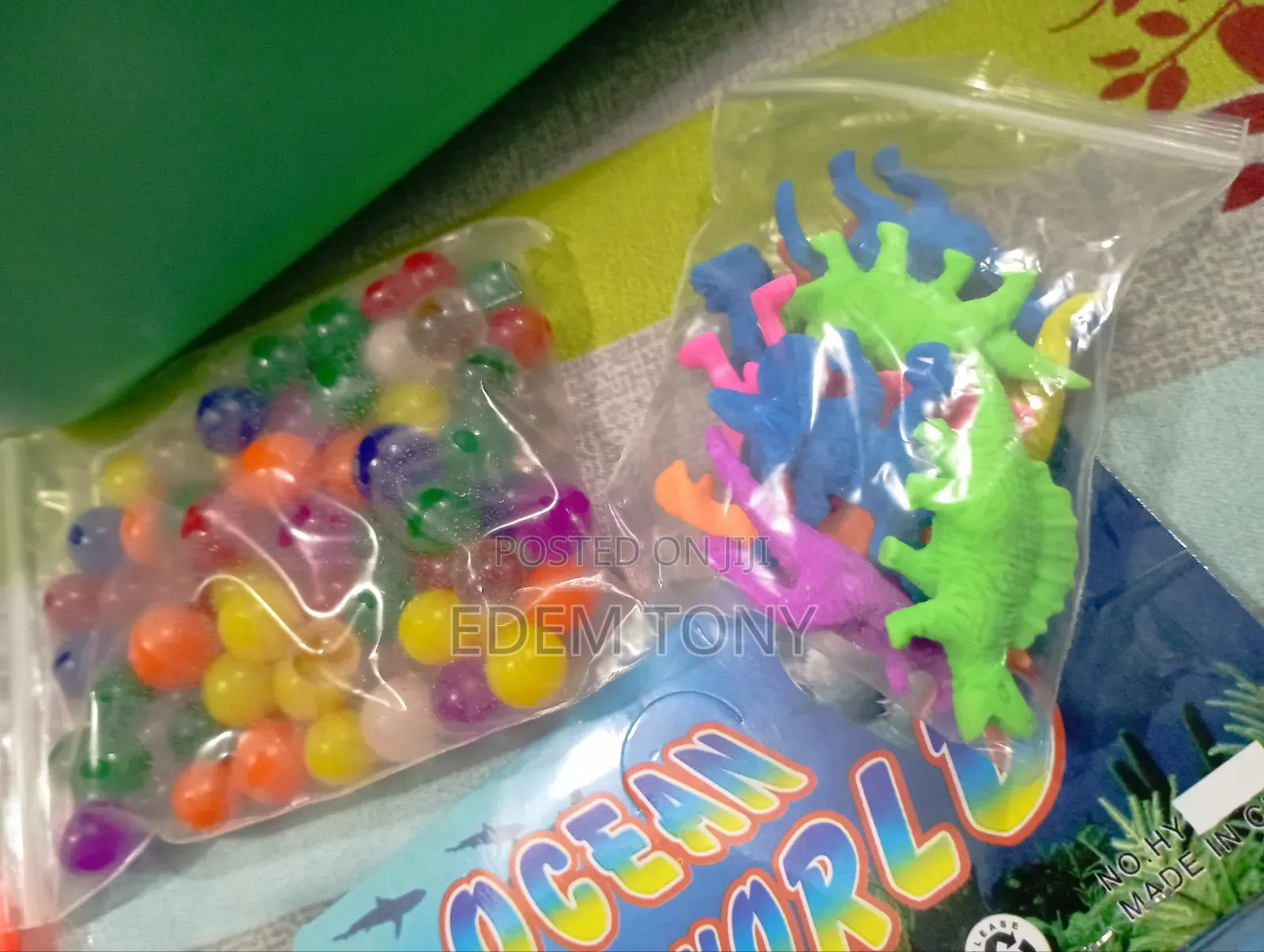 Kids Beach Play Kit Set