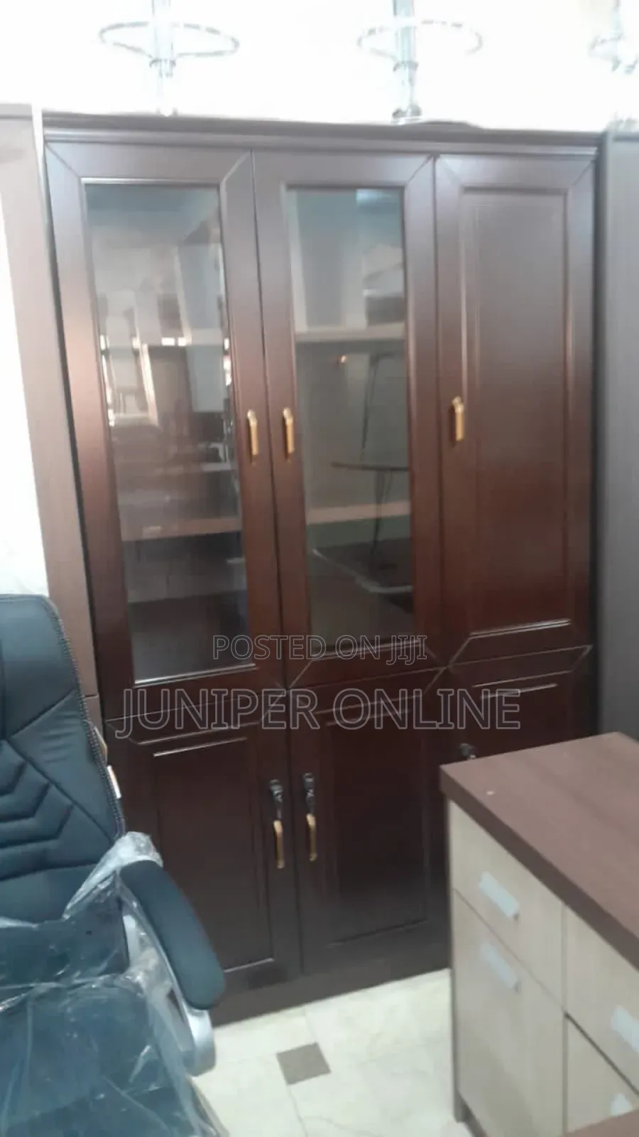 Office Cabinets VI ( OC)