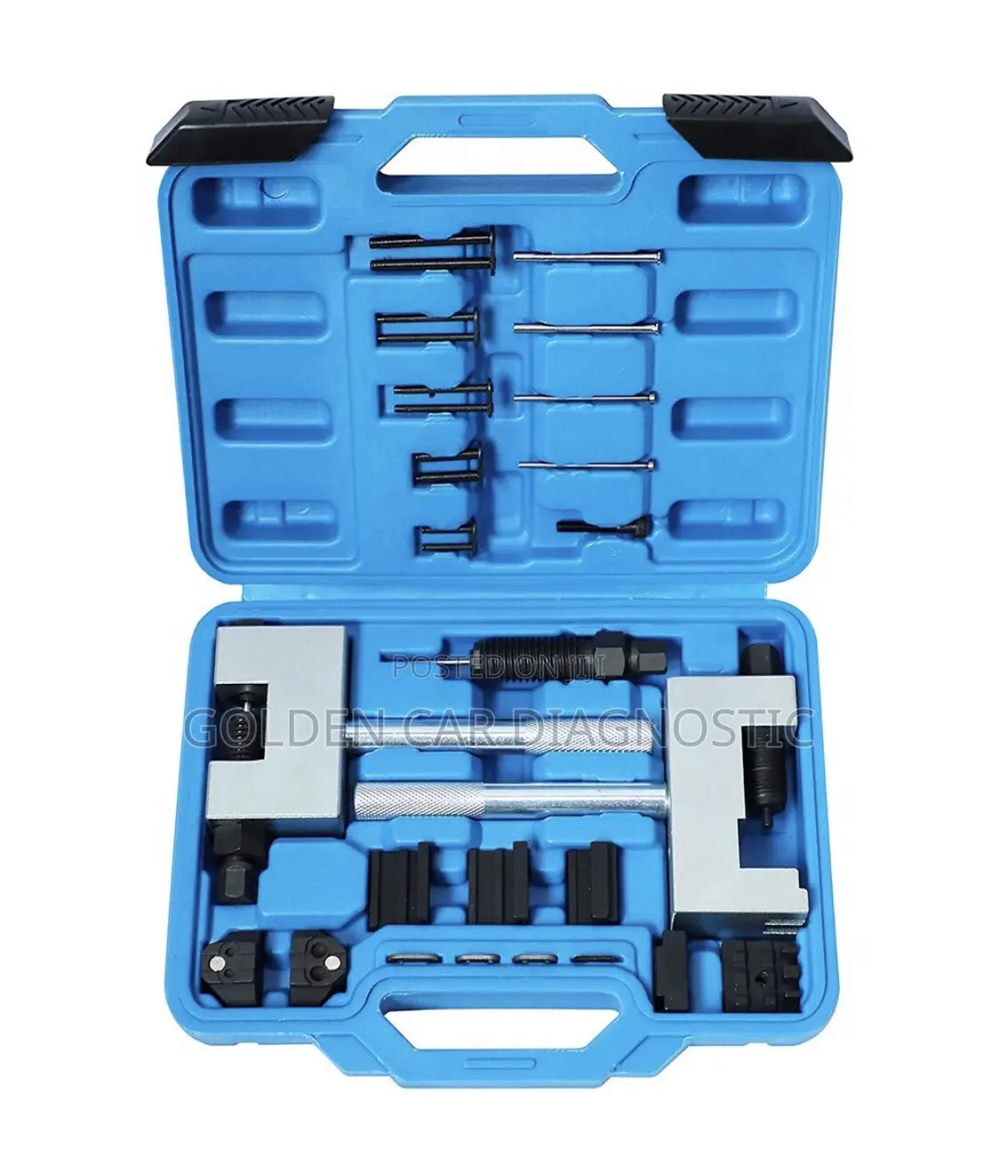 Mercedes-Benz M271 M272 M273 Timing Tool Kit